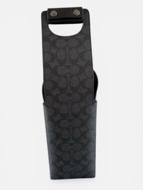 Coach Wine Bag